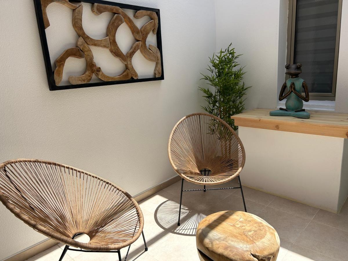 Villa Dinateli, Salinas Golf Caleta De Fuste Εξωτερικό φωτογραφία