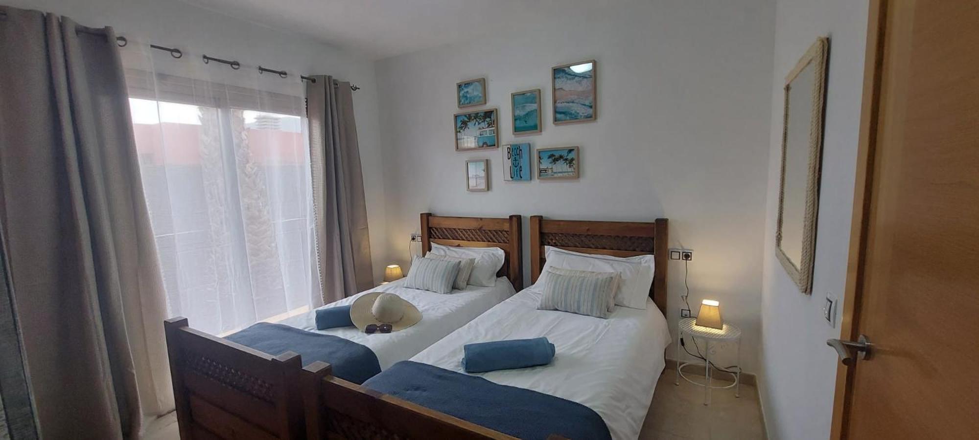 Villa Dinateli, Salinas Golf Caleta De Fuste Εξωτερικό φωτογραφία