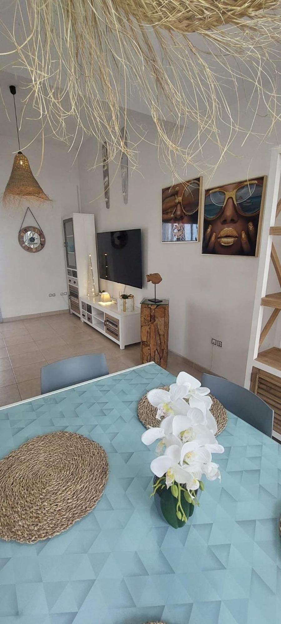 Villa Dinateli, Salinas Golf Caleta De Fuste Εξωτερικό φωτογραφία