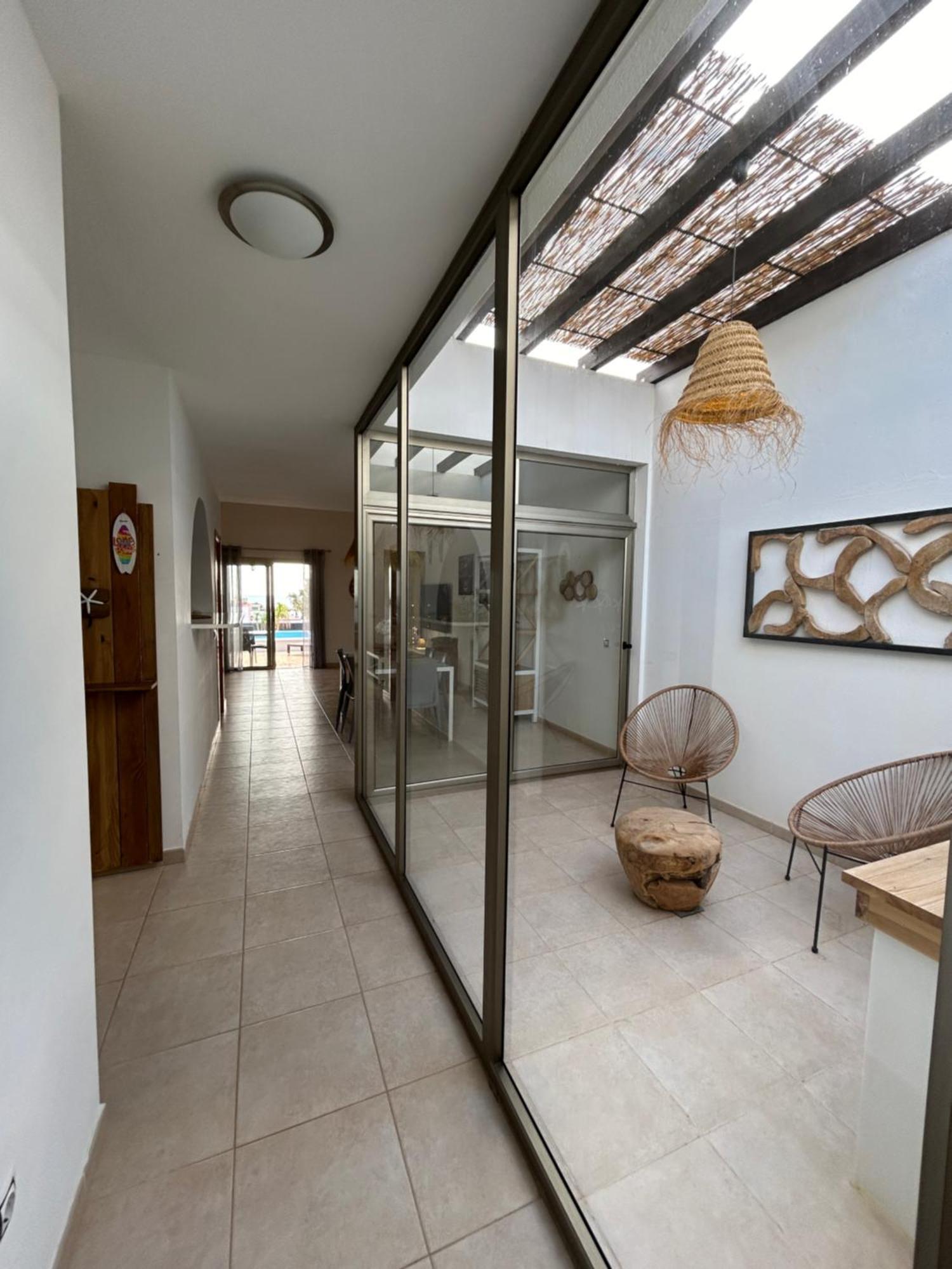 Villa Dinateli, Salinas Golf Caleta De Fuste Εξωτερικό φωτογραφία