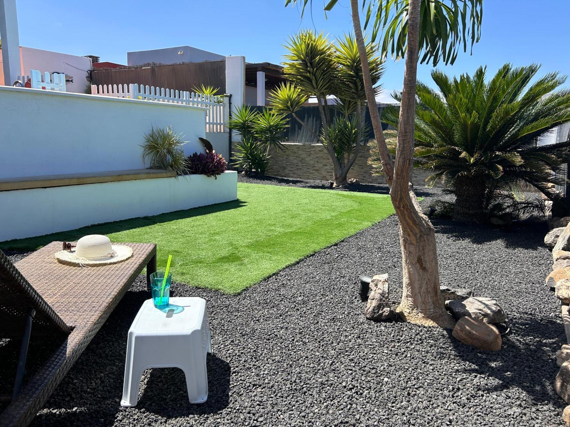 Villa Dinateli, Salinas Golf Caleta De Fuste Εξωτερικό φωτογραφία